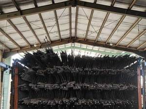 تولید انواع تیرچه‌‌‌های بتنی با کیفیت عالی در تهران