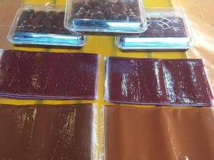 سوغات سرای معین در کلاچای