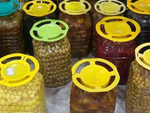 سوغات سرای معین در کلاچای