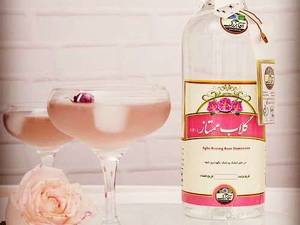 عطاری پاپریک 33 در تهران