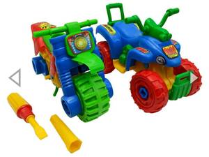 موتور 2 عددی