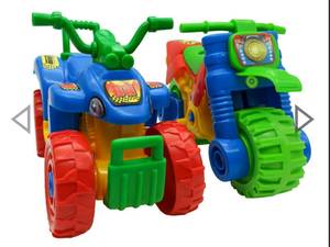 موتور 2 عددی