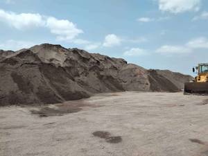 فروش انواع شن و ماسه با کیفیت عالی در رشت