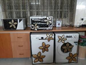 کاور لوازم خانگی و لوازم برقی