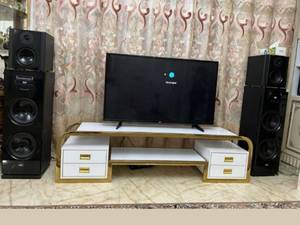 ساندکور در تهران