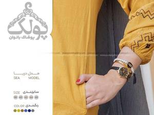 تونیک تابستانی در رشت