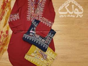 شیک ترین تونیک در رشت