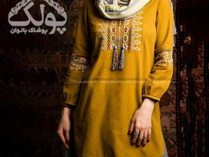 شیک ترین تونیک در رشت