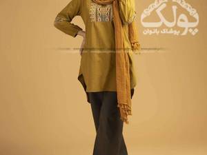 شیک ترین تونیک در رشت