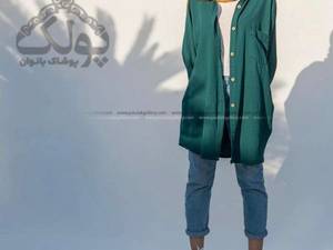 زیباترین تونیک کیمینو در رشت