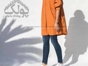 زیباترین تونیک کیمینو در رشت