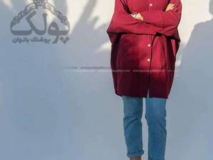 زیباترین تونیک کیمینو در رشت