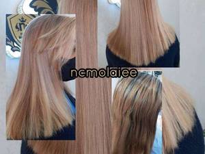 انجام هایلایت با روش کلاهی در گرگان