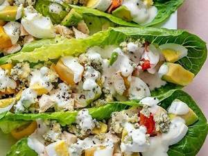 پخش سالاد های خاص در گیلان