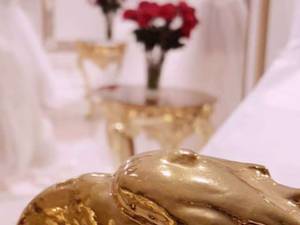 مزون لباس عروس ققنوس