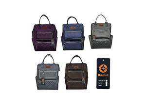 کیف تک کوله banini