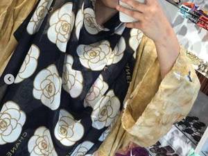 شال تابستانی جدید در رشت