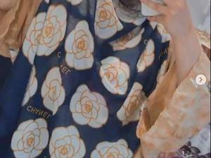 شال تابستانی جدید در رشت