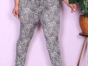 تولیدی شلوار راحتی سایز بزرک در تهران