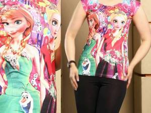 پخش تاپ آستین افتاده در تهران