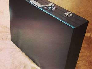 جعبه رنگ نقاشی در تبریز