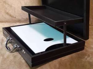 جعبه رنگ نقاشی در تبریز