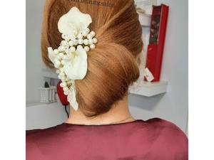 شینیون اروپایی