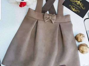 سارافون بندی بچگانه