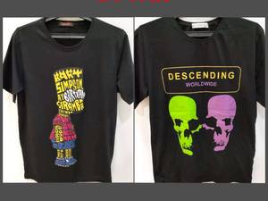 کالکشن جدید تی شرت در کرمان