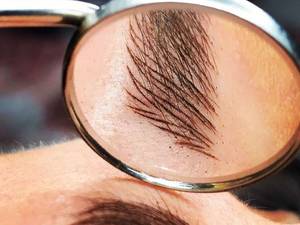 آموزش میکروبلیدینگ