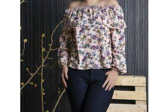 شومیز مجلسی