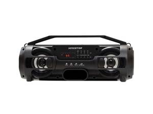 اسپیکر بلوتوث چمدانی کینگ استار KBS 255