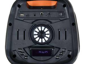 اسپیکر پارتی‌بوم کینگ استار KINGSTAR KBS519 Party Speaker