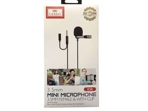 میکروفون یقه ای Earldom مدل ET-E38