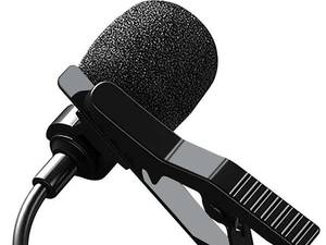 میکروفون یقه ای Earldom مدل ET-E38