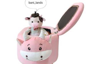 فروش پاف گاو باکس دار در کرج