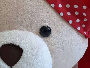 خرید پاف خرس باکس دار در کرج