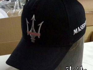کلاه کپ مازراتی در تهران