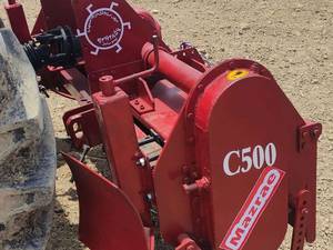 تولید انواع روتیواتور در اصفهان