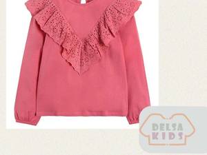 شومیز دخترونه برند coolclub در تهران