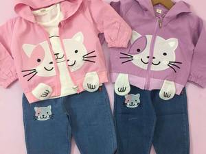 ست سه تیکه پیشی در قم