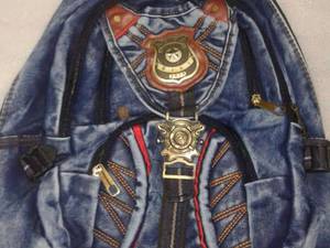 تولید کیف مدارس در قم