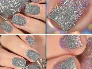 آموزش کاشت ناخن در کرج