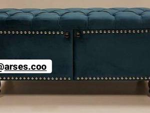 قیمت پاف صندوق دار مدل چستر