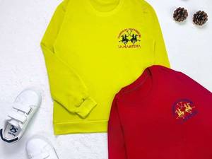 بلوز تك اسب سوار جنس اسپان دورس