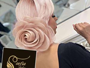 آموزش شینیون تخصصی