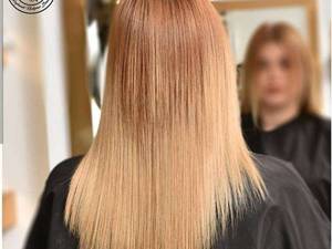 سالن زیبایی در شیراز