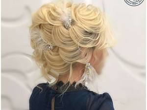 هزینه مدل مو خطی در شیراز