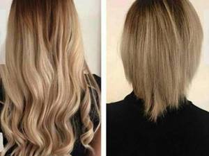 آموزش اکستنشن مو