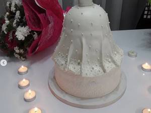 مزون لباس عروس پریسار